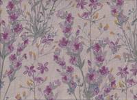Wildblumen lila Wildblumen lila