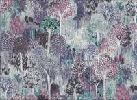 Wonder forest violet