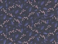 Fruitflower dark blue (Lawn)