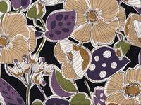 African Style Flower African Style Flower