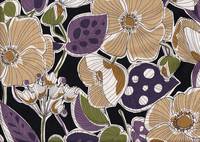 African Style Flower African Style Flower