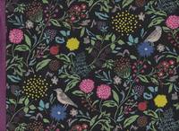 Echino Murmur black Echino Murmur black