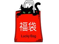 Fukubukuro 20 - Lucky Bag 2026 Fukubukuro 20 - Lucky Bag 2026