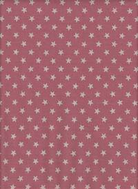 Glitzer Sterne lachs Glitzer Sterne lachs