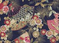 Hana sensu blau Hana sensu blau