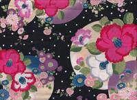 Hana Tsubaki schwarz Hana Tsubaki schwarz