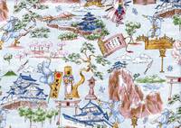 Himeji hellblau Himeji hellblau