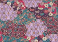 Matsu Kiku lila Matsu Kiku lila