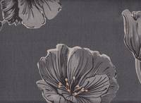 Mattina Flower 145 gray