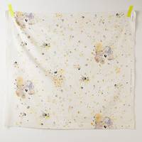 nani IRO ENCOUNTER B organic double gauze nani IRO ENCOUNTER B organic double gauze