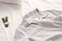 nature stripe (Leinen) nature stripe (Leinen)