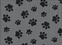 Pfoten grau Pfoten grau