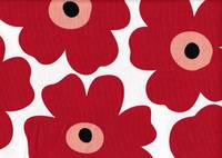 Poppy red Poppy red