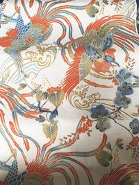 Onagadori beige Onagadori beige