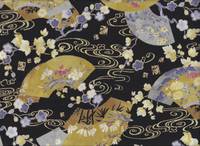 Hana sensu schwarz Hana sensu schwarz