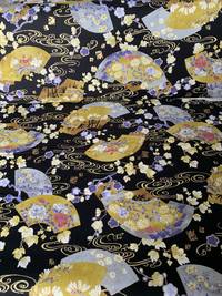 Hana sensu schwarz Hana sensu schwarz