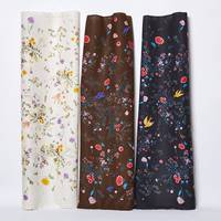 nani IRO JARDIN Ⅰ- brown nani IRO JARDIN Ⅰ- brown