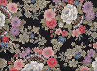 Hana schwarz gold Hana schwarz gold