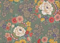 Hana lindgrün gold Hana lindgrün gold