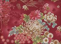 Hanakiku rot gold Hanakiku rot gold