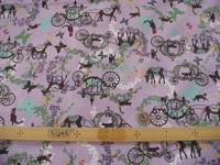 Kayo Horaguchi Kutsche flieder Kayo Horaguchi Kutsche flieder