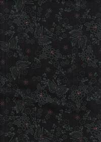 Kiku & Schmetterling grün Kiku & Schmetterling grün