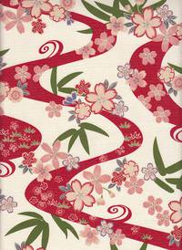 Sakura weiß (Canvas) Sakura weiß (Canvas)