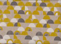 Dome yellow Dome yellow