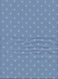 Anker hellblau Anker hellblau