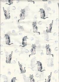 Katzen grau (Lawn) Katzen grau (Lawn)