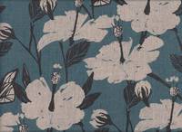 Hibiskus blau Hibiskus blau