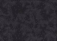 Blätter navy Blätter navy