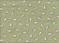 Schweinchen grün Schweinchen grün