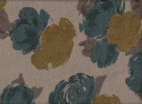 Water flower türkis Water flower türkis