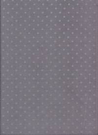 Punkte klein grau (Babycord) Punkte klein grau (Babycord)