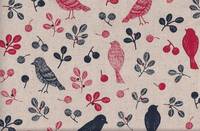 Vogel & Beeren natur Vogel & Beeren natur