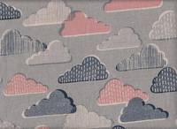 Wolken grau Wolken grau
