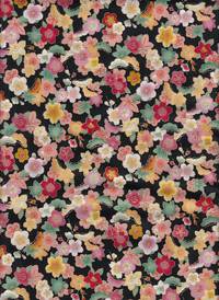 Ahorn schwarz Ahorn schwarz