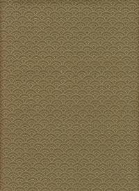 Seigaiha klein grün Seigaiha klein grün