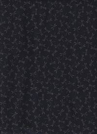 Libellen klein navy grau Libellen klein navy grau