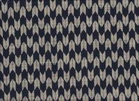 Yagasuri indigoblau Yagasuri indigoblau