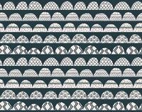 Cotton+Steel All Through the Land - Hills - Hidden Falls Cotton+Steel All Through the Land - Hills - Hidden Falls