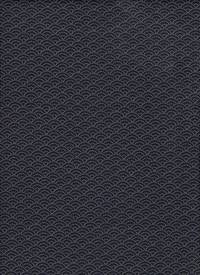 Seigaiha blau Seigaiha blau