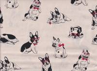 Bully klein natur Bully klein natur