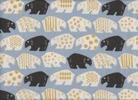 Eisbär hellblau Eisbär hellblau