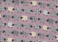 Schafe rosa Schafe rosa