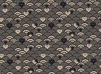 Wagara Neko klein schwarz Wagara Neko klein schwarz