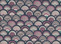 Nordic Forest pink Nordic Forest pink