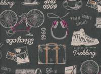 Road Trip grau Road Trip grau