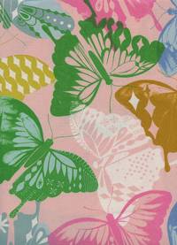 Cotton+Steel Flutter Pink Cotton+Steel Flutter Pink